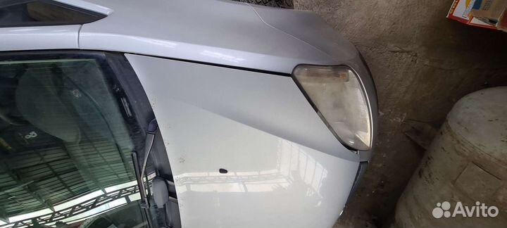 Капот ford focus c-max форд фокус ц макс