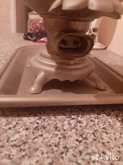 Самовар электрический