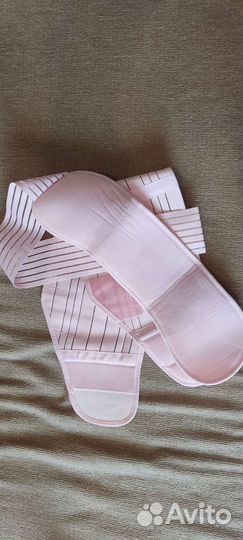 Универсальный бандаж для беременных,послеродовой