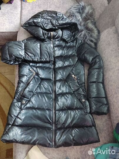 Много вещей на девушку (девочку) S M