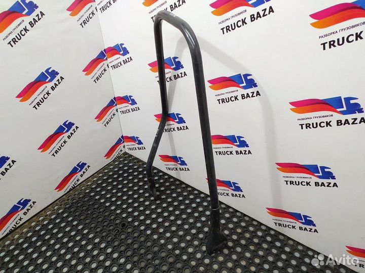 Поручень за кабиной Man TGA, Man TGX