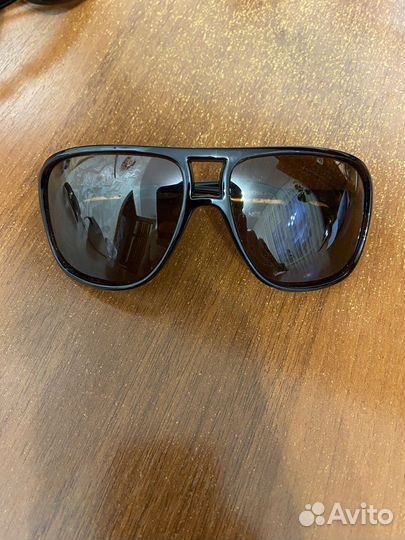 Солнцезащитные очки мужские