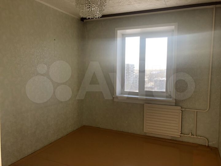 4-к. квартира, 81,3 м², 6/9 эт.