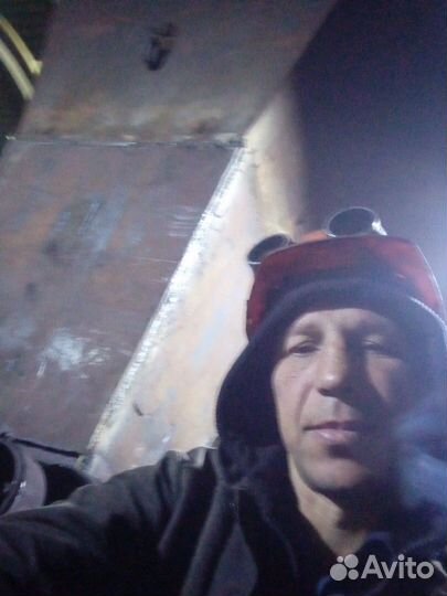 Газаэлектросващик
