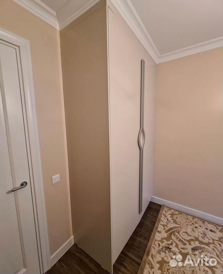 Шкафы купе на заказ. Кратчайшие сроки