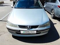 Peugeot 406 1.7 MT, 2001, 332 000 км, с пробегом, цена 447 000 руб.