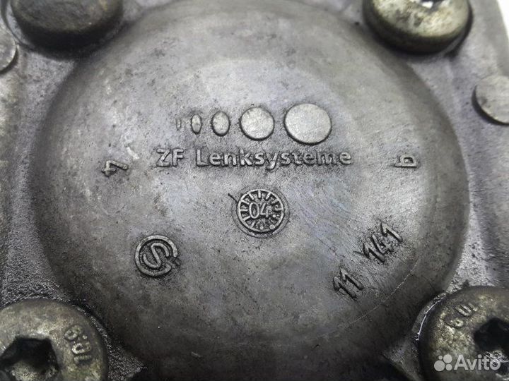 Насос гидроусилителя руля Ford Focus