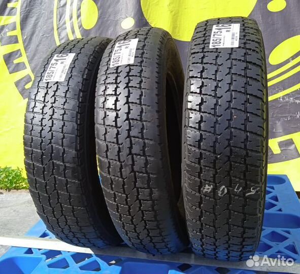 КШЗ К-156-1 185/75 R16 92Q