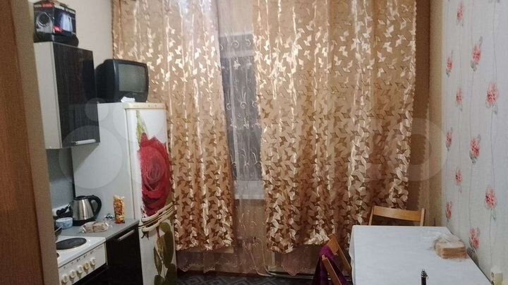 1-к. квартира, 40,7 м², 6/9 эт.