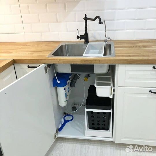 Кухни