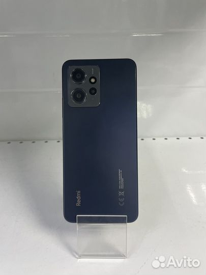 Xiaomi Redmi Note 12, 4/128 ГБ