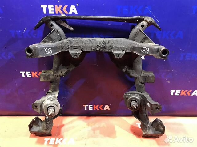 Подрамник передний бмв Х3 Е83