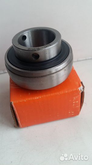 Подшипник 6006