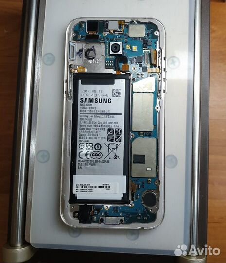 Ремонт телефонов, планшетов без обмана. Гарантия