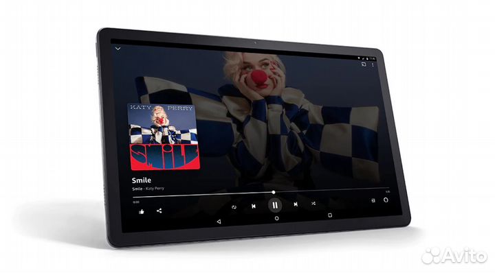 Lenovo Tab P11 Pro 4G+Флешка+Клава+Стекло+Гарантия