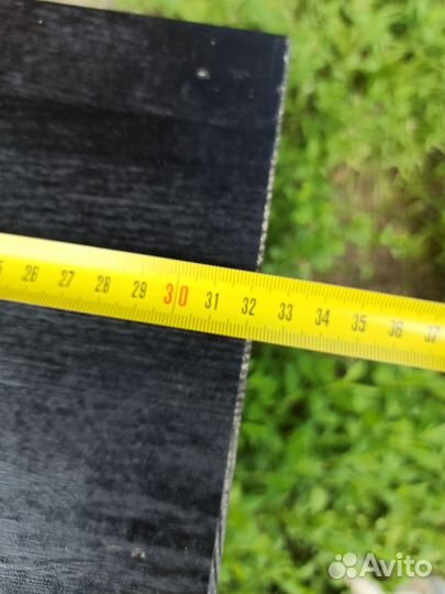 Табурет для дачи