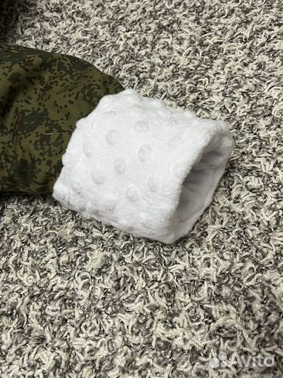 Комбинезон 74-80