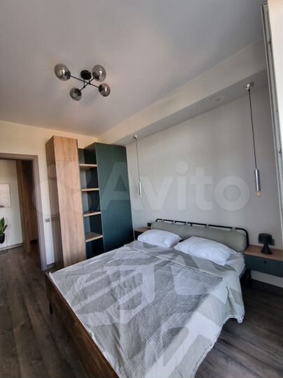 3-к. квартира, 81 м² (Грузия)