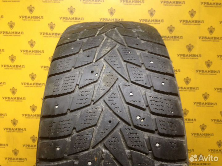 Dunlop SP Winter Ice 02 205/55 R16 94T