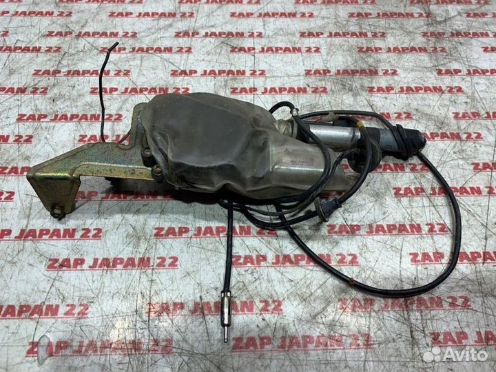 Антенна Mitsubishi Challenger K96 6G72 1996