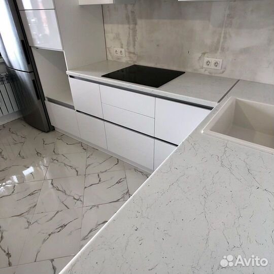 Кухни на заказ