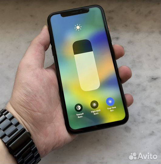 iPhone X, 64 ГБ
