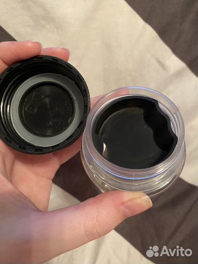 Бутылка для воды