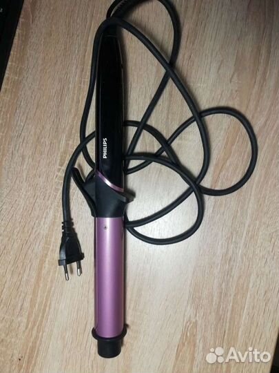 Плойка стайлер щипцы для завивки