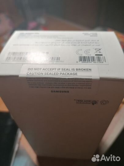Samsung Galaxy A04, 4/64 ГБ
