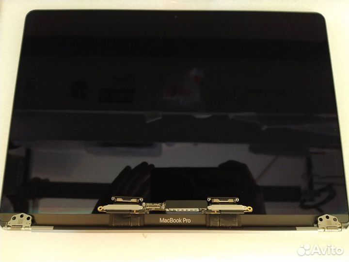 Б/У Матрица в сборе MacBook Pro A2338