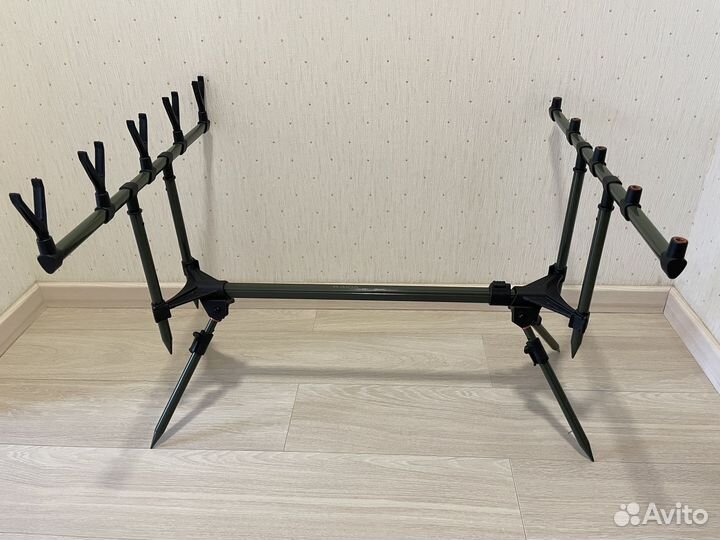 Род-под Kaida A09-5 на 5 удилищ