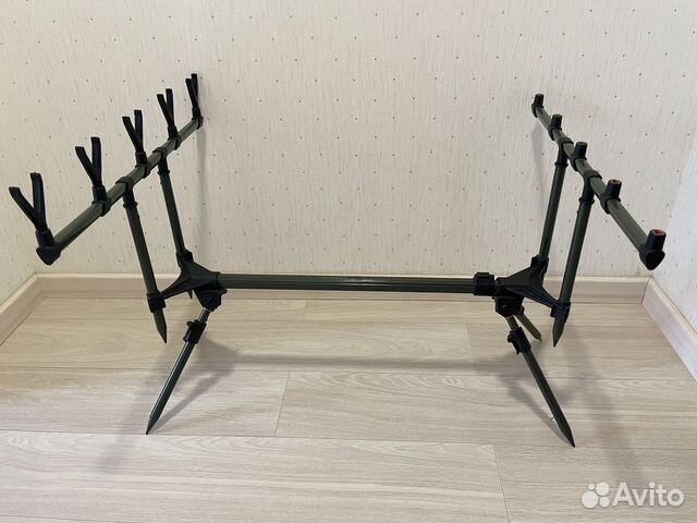 Род-под Kaida A09-5 на 5 удилищ