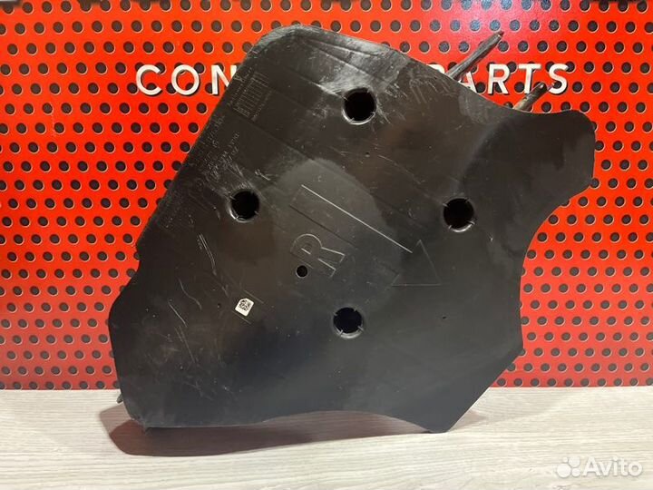 Рычаг задний Bmw 3 G20 2021