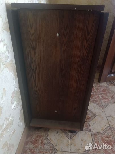 Стол раскладной