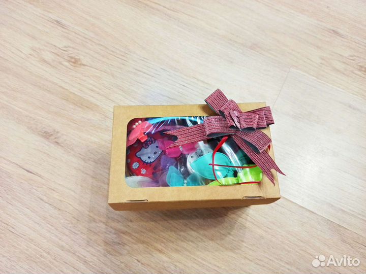 Подарочный набор для девочки