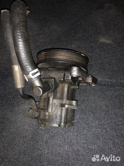 Гур Mercedes Benz