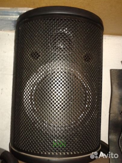 Акустические колонки