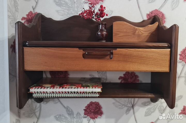 Полочка в прихожую