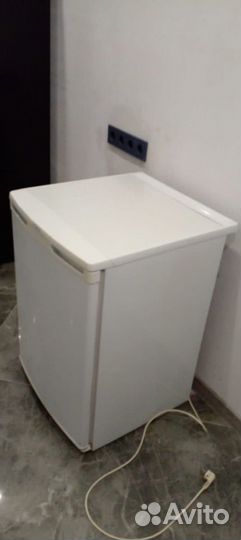 Холодильник 