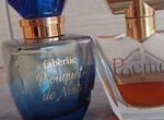 Poeme Lancôme 30 мл и Bouquet de Nuit Faberlic