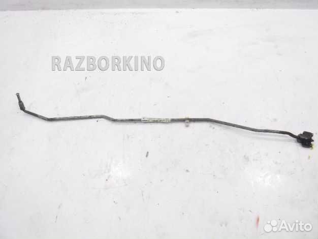 Трубка гидроподвески бмв