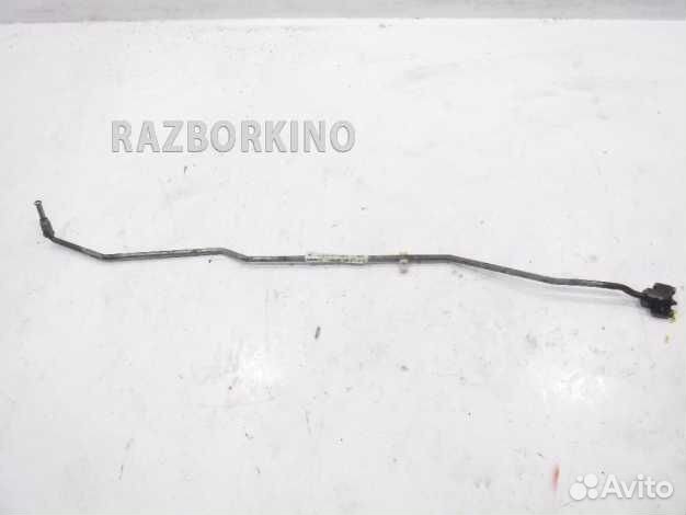 Трубка гидроподвески бмв