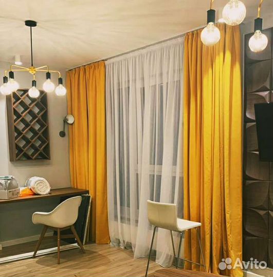 Шторы, покрывала, подушки под заказ