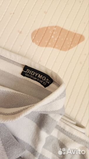 Слинг шарф Didymos