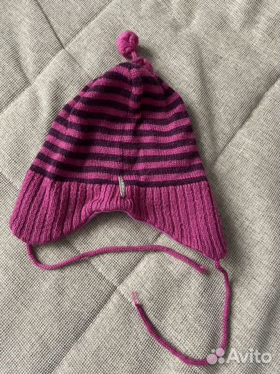 Kerry шапка размер 52