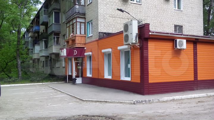 Продаю торговое помещение 138 кв.м в Воронеже