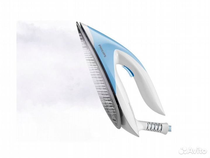 Парогенератор Philips