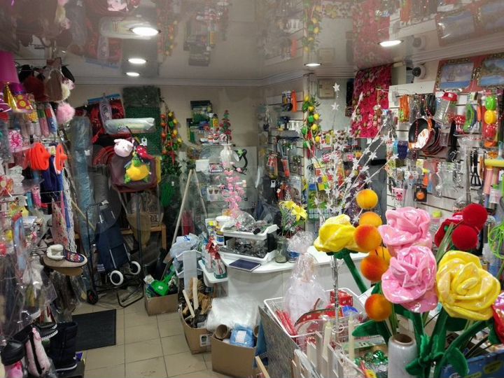 Продам торговое помещение, 32 м²