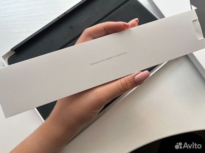 Клавиатура apple для iPad