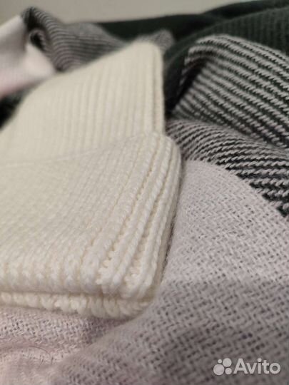 Шапка новая